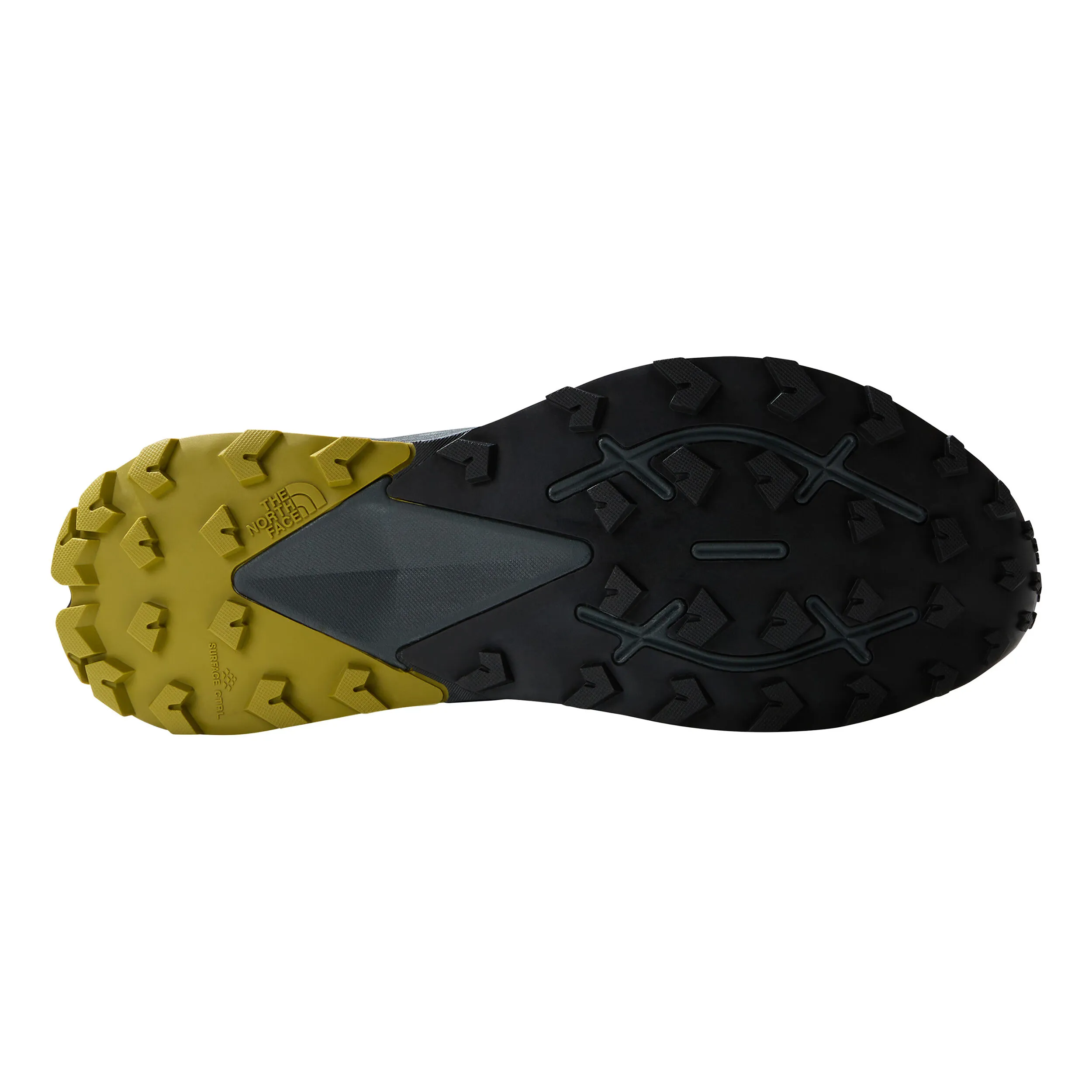 The North Face Vectiv Enduris 3 Futurelight Zapatilla Trail Hombres