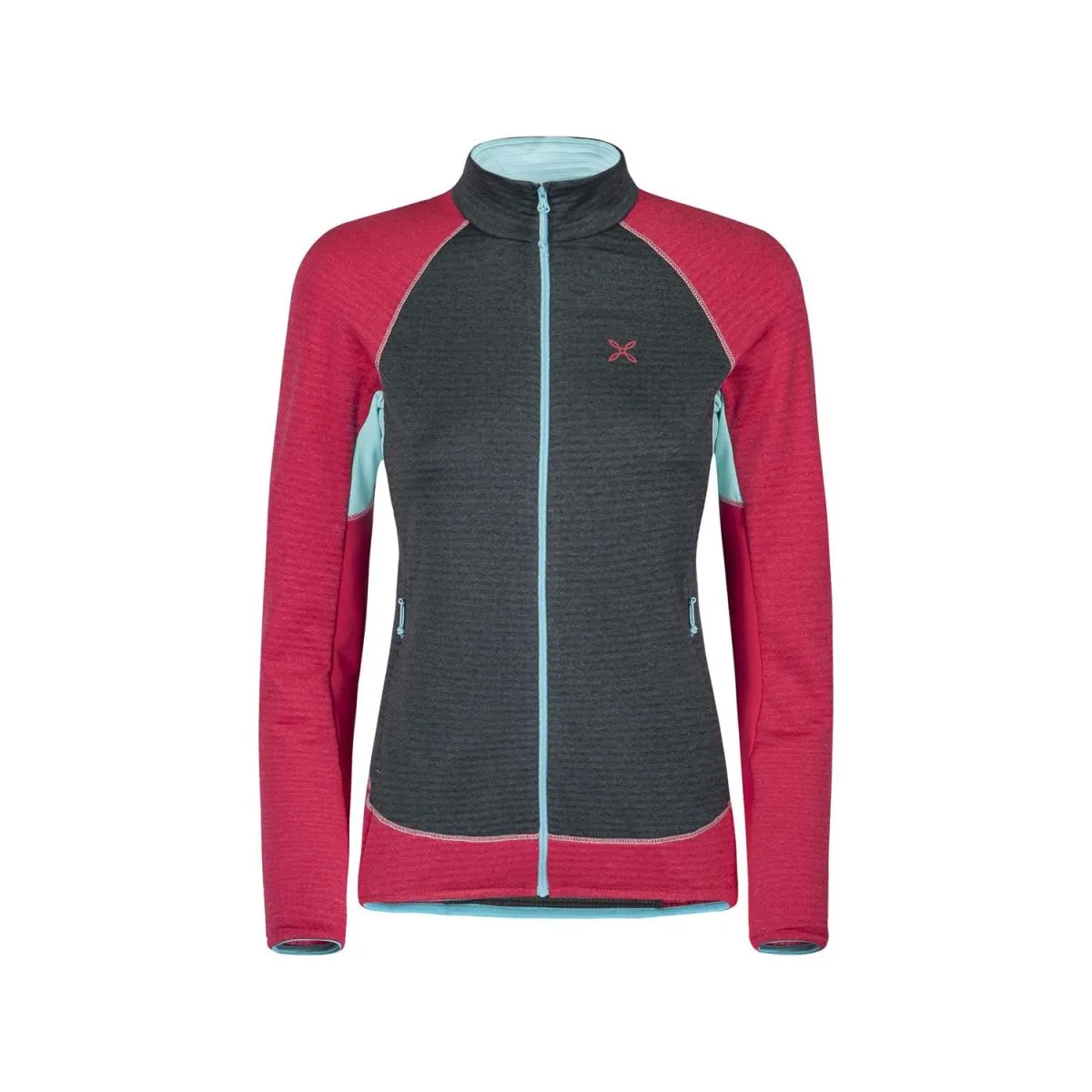 THERMAL COLOR MAGLIA WOMAN