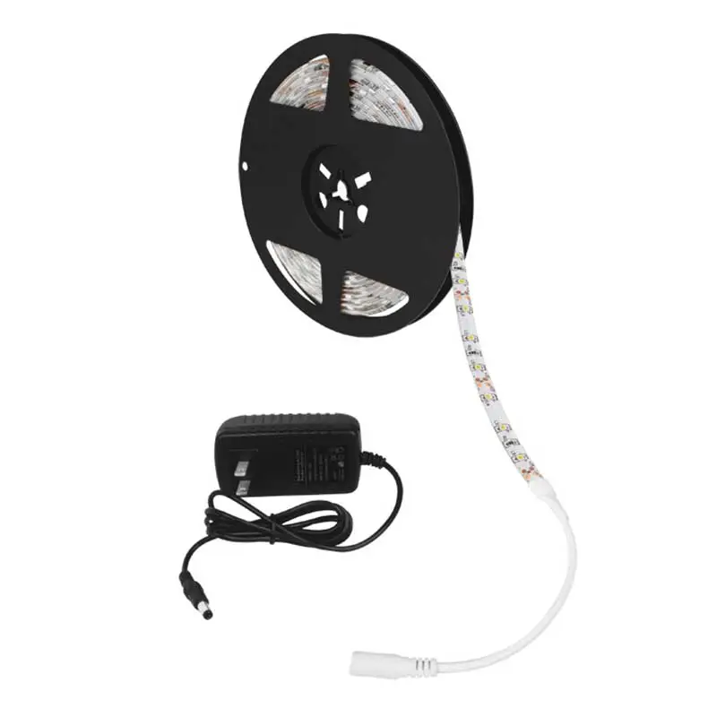 Tira LED Aksi 118214 Luz Roja 16 W 5 Mts