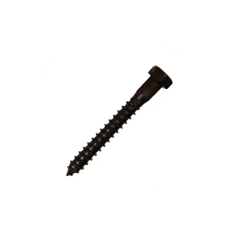 Tirafondo Hexagonal 3/16 X 2 Pernoval