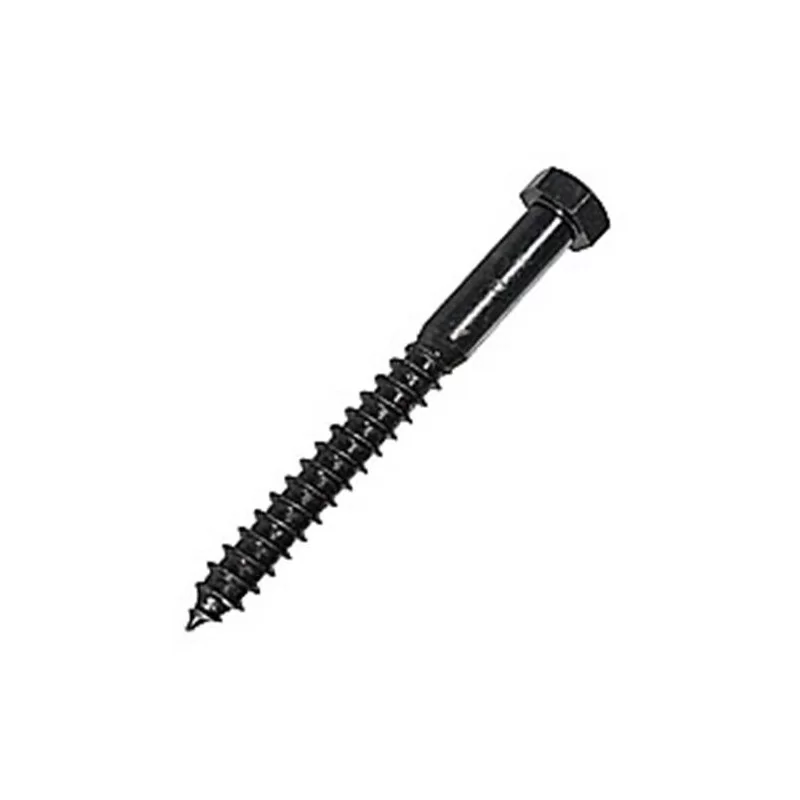 Tirafondo Hexagonal 3/16 X 2 Pernoval