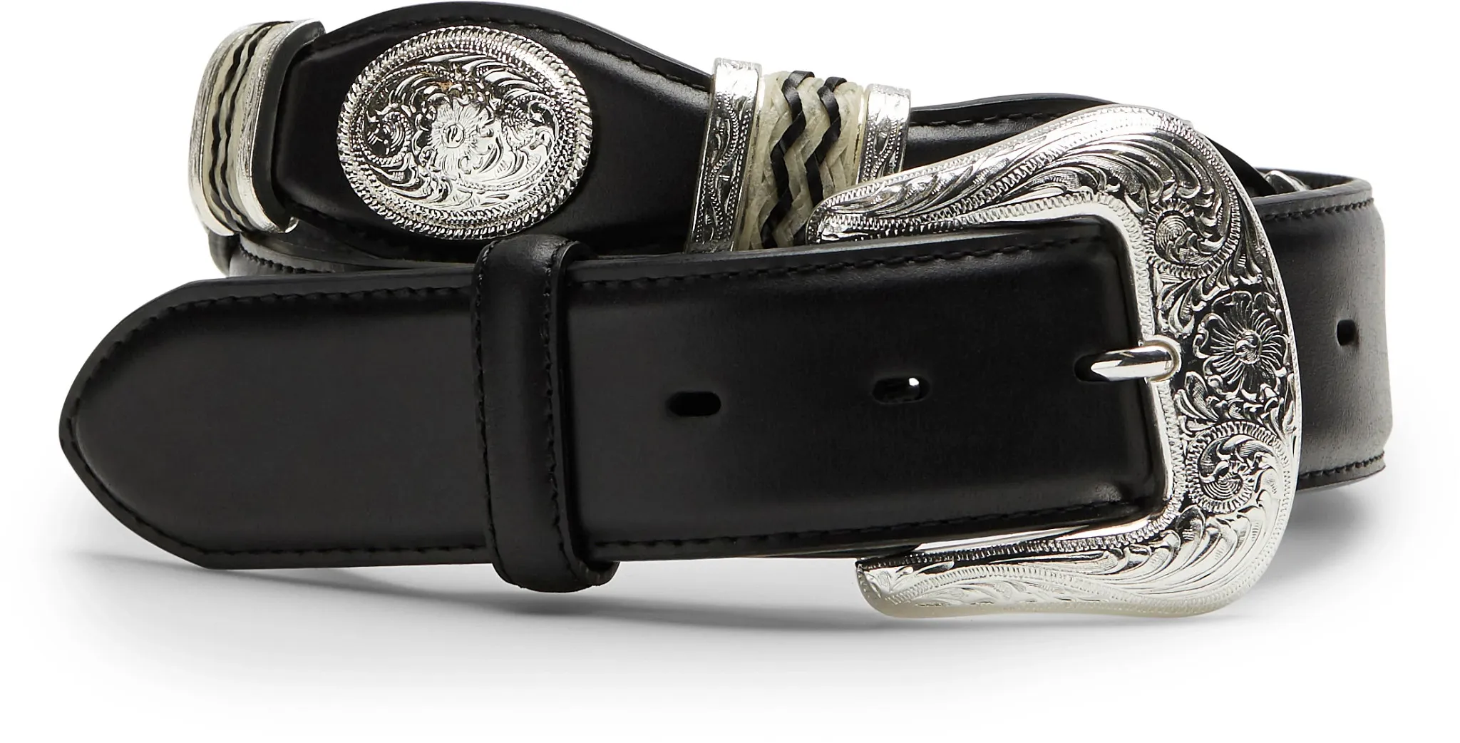 Tl Men's Cutting Champ Belt