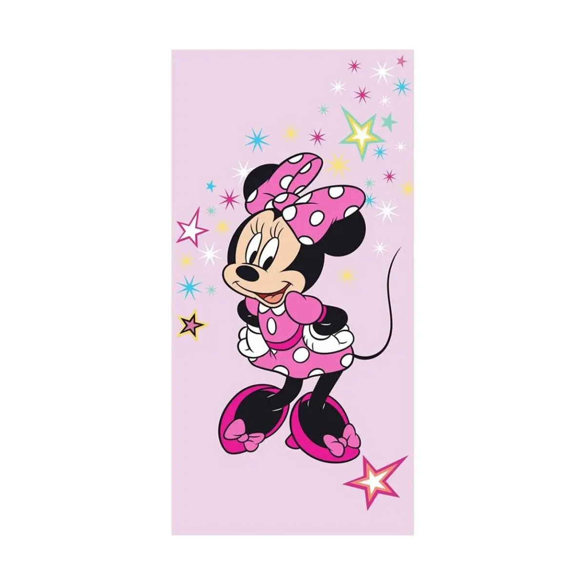 TOALLA MINIE
