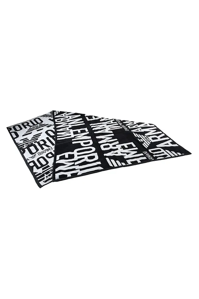 Toalla para hombre de EA Underwear – 2117761P453