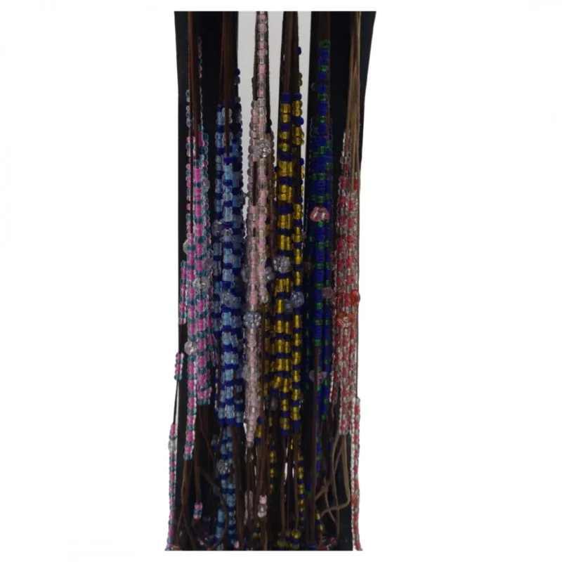 Tobilleras con expositor de regalo