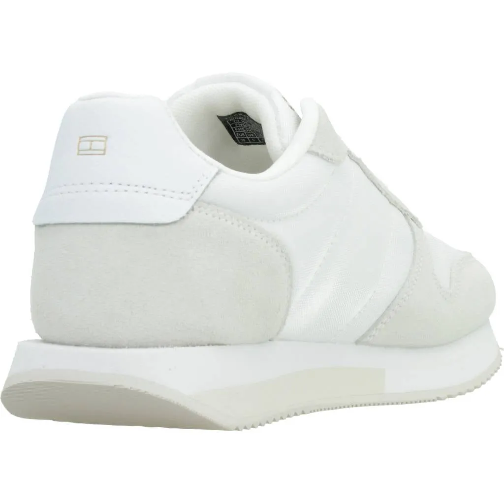 TOMMY HILFIGER RUNNER WITH TH WEBBING