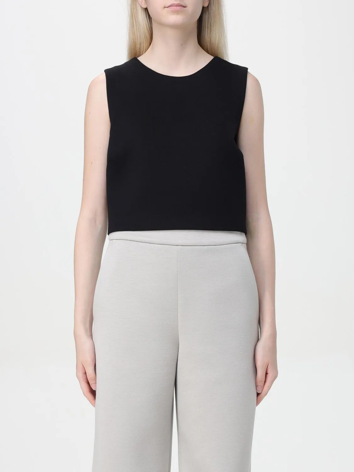 Top mujer 's Max Mara