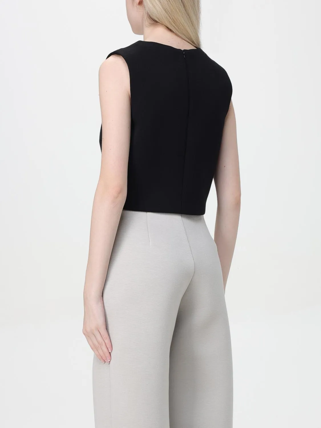 Top mujer 's Max Mara