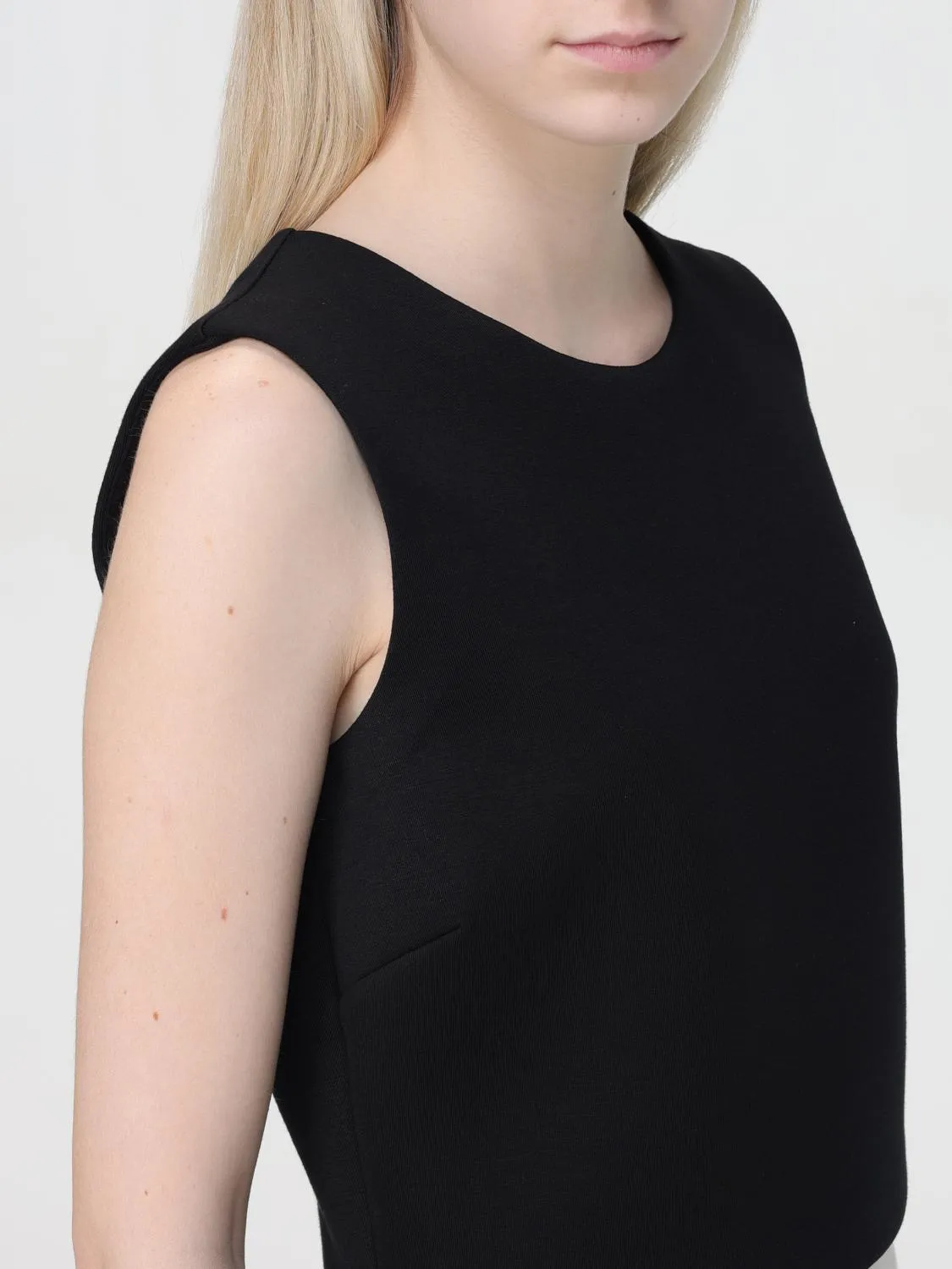 Top mujer 's Max Mara