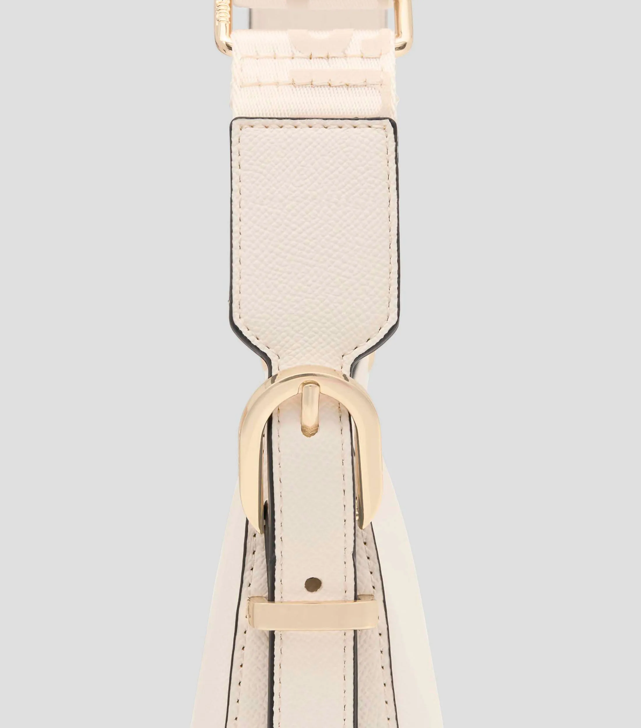 Tous Bolso shoulder mediano beige Brenda Mujer