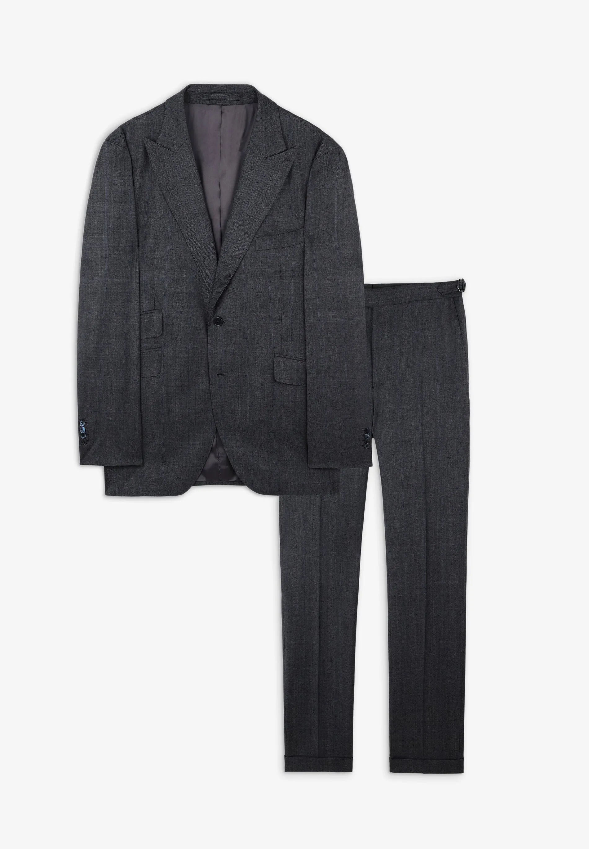TRAJE PREMIUM PRÍNCIPE DE GALES