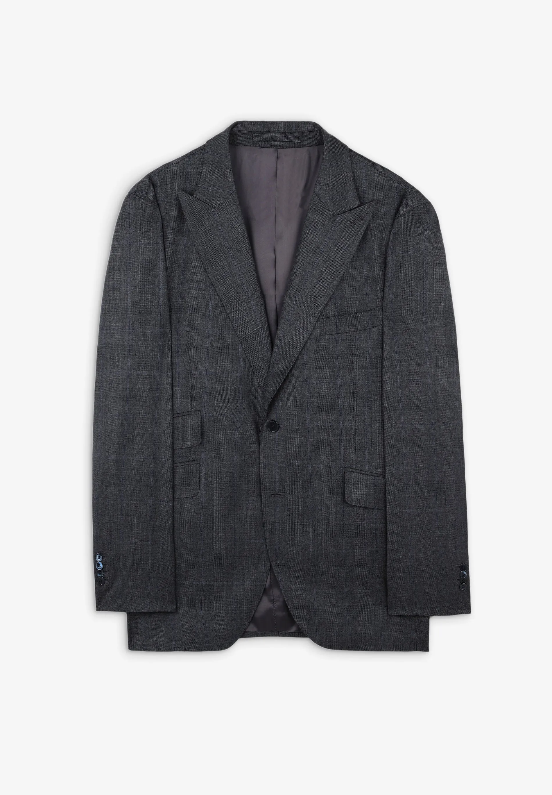 TRAJE PREMIUM PRÍNCIPE DE GALES