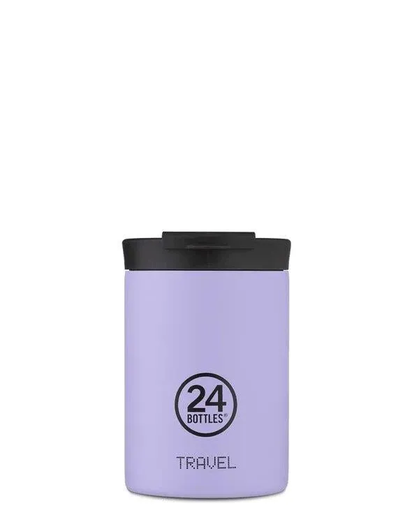 Travel Tumbler Color 0,35L.