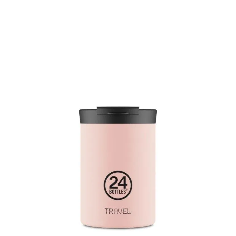 Travel Tumbler Color 0,35L.