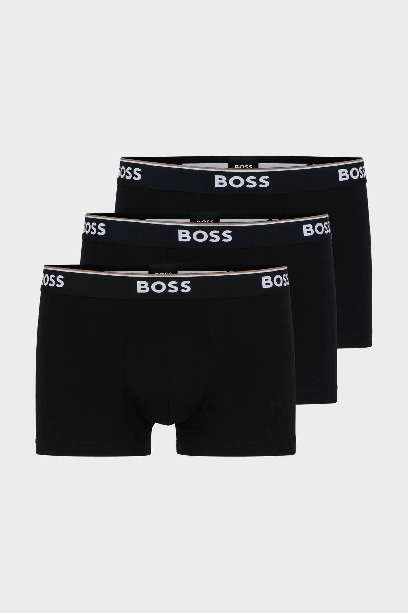 Tripack para hombre de BOSS – 50475274