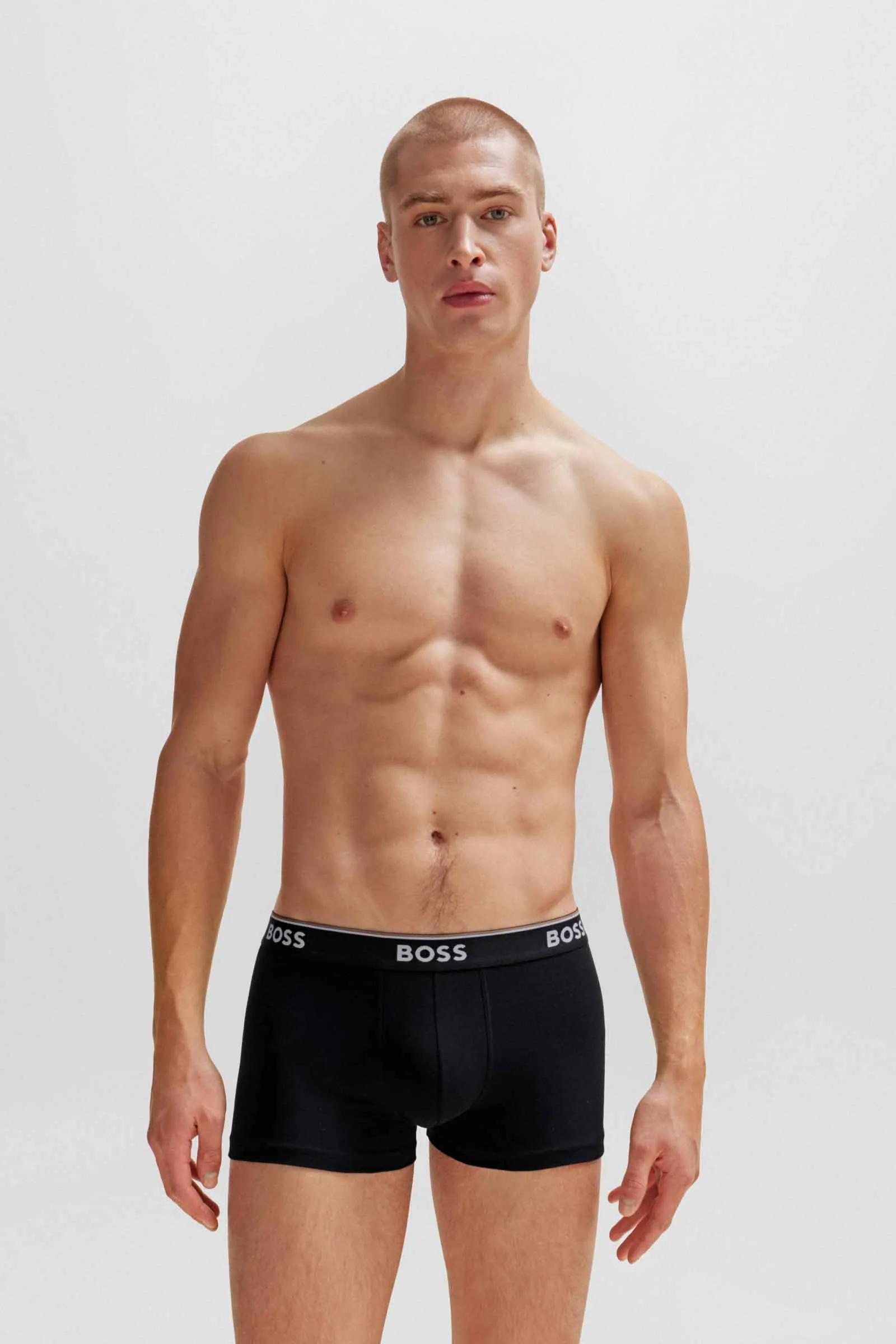 Tripack para hombre de BOSS – 50475274