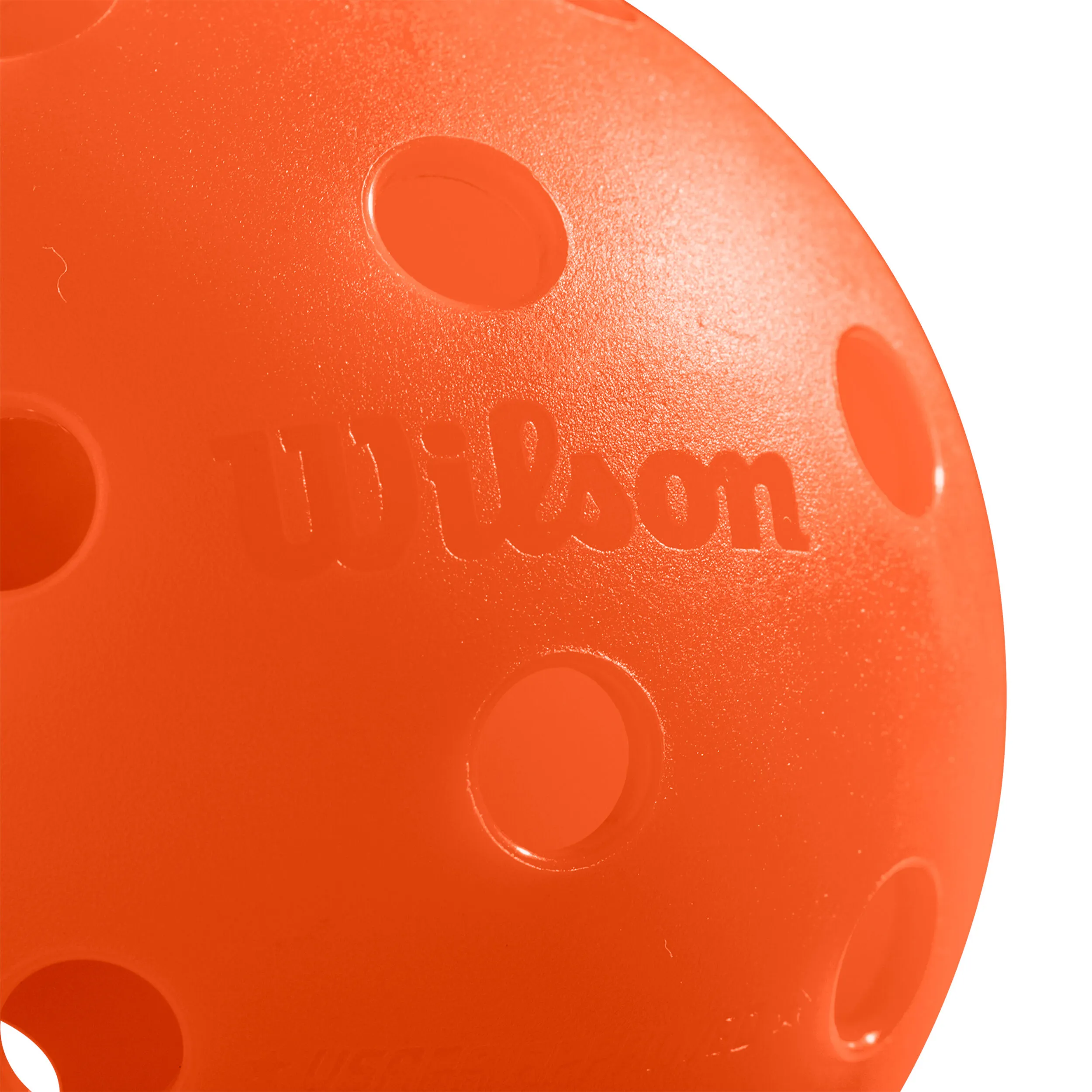 TRU 32 Pickleball Indoor Ball Pack De 3