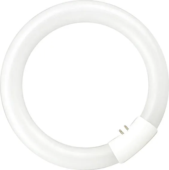 TUBO CIRCULAR T9 G10Q 305MM 32W 6400  PACK 20 UNIDADES