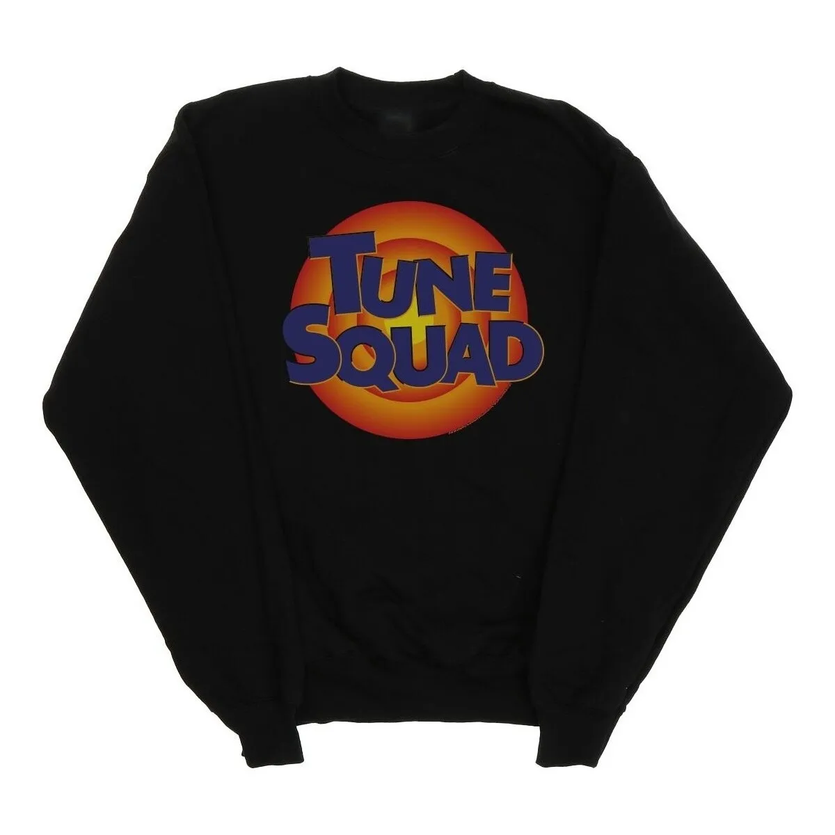 Tune Squad Logo