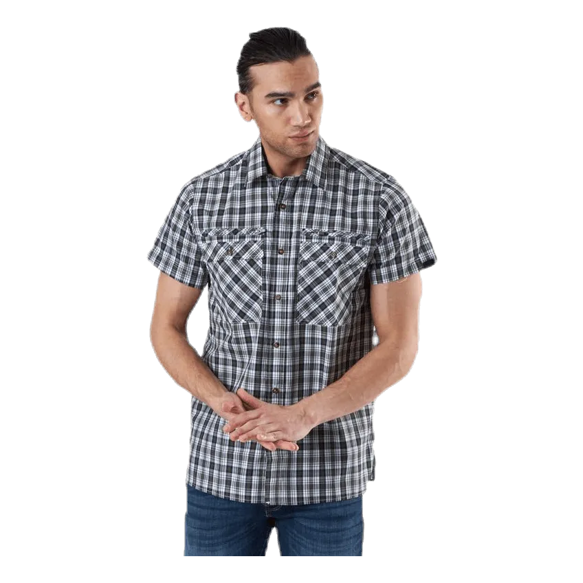 Tuxer Arizona Shirt Green