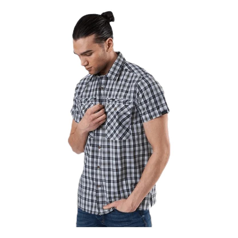 Tuxer Arizona Shirt Green