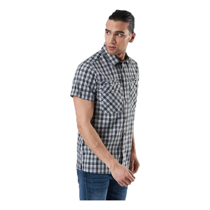 Tuxer Arizona Shirt Green