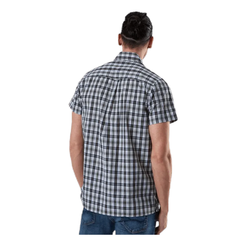 Tuxer Arizona Shirt Green