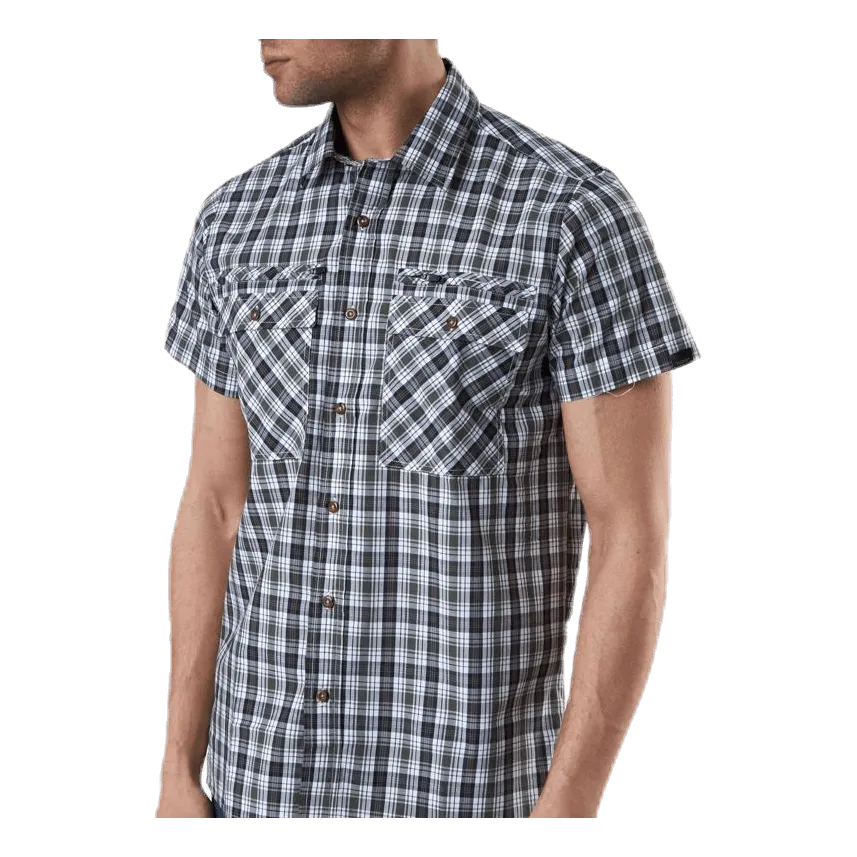 Tuxer Arizona Shirt Green