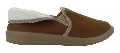 Tzirate Zapato Mocasin Borrega Descanso Confort Mujer 87688