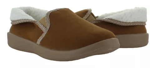 Tzirate Zapato Mocasin Borrega Descanso Confort Mujer 87688