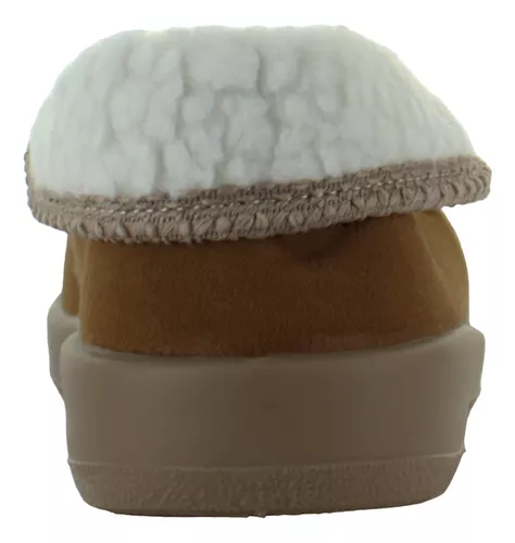 Tzirate Zapato Mocasin Borrega Descanso Confort Mujer 87688