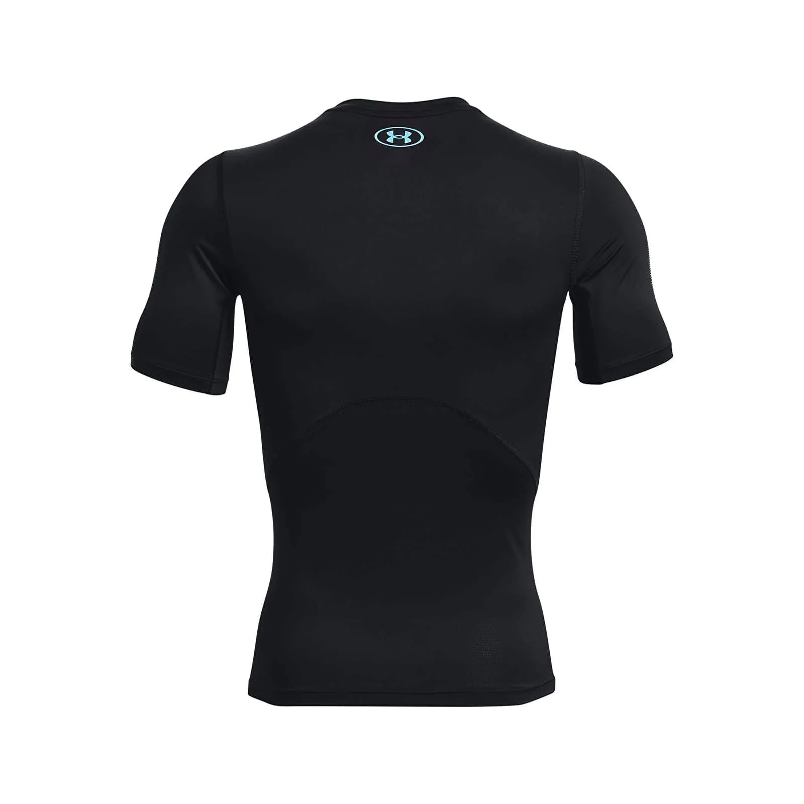 Under Armour Armour Novelty Ss Black