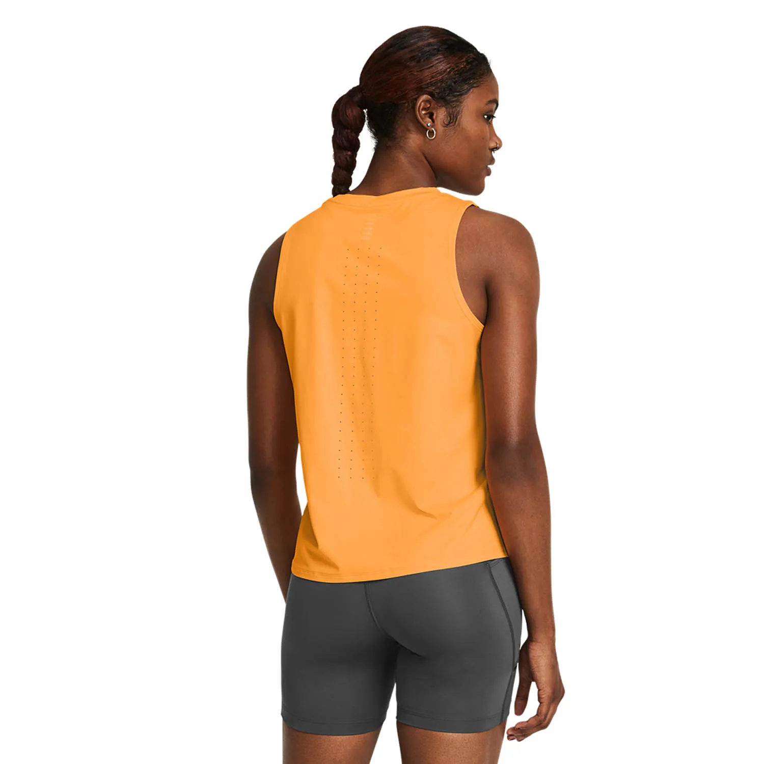 UNDER ARMOUR ISOCHILL LASER TANK