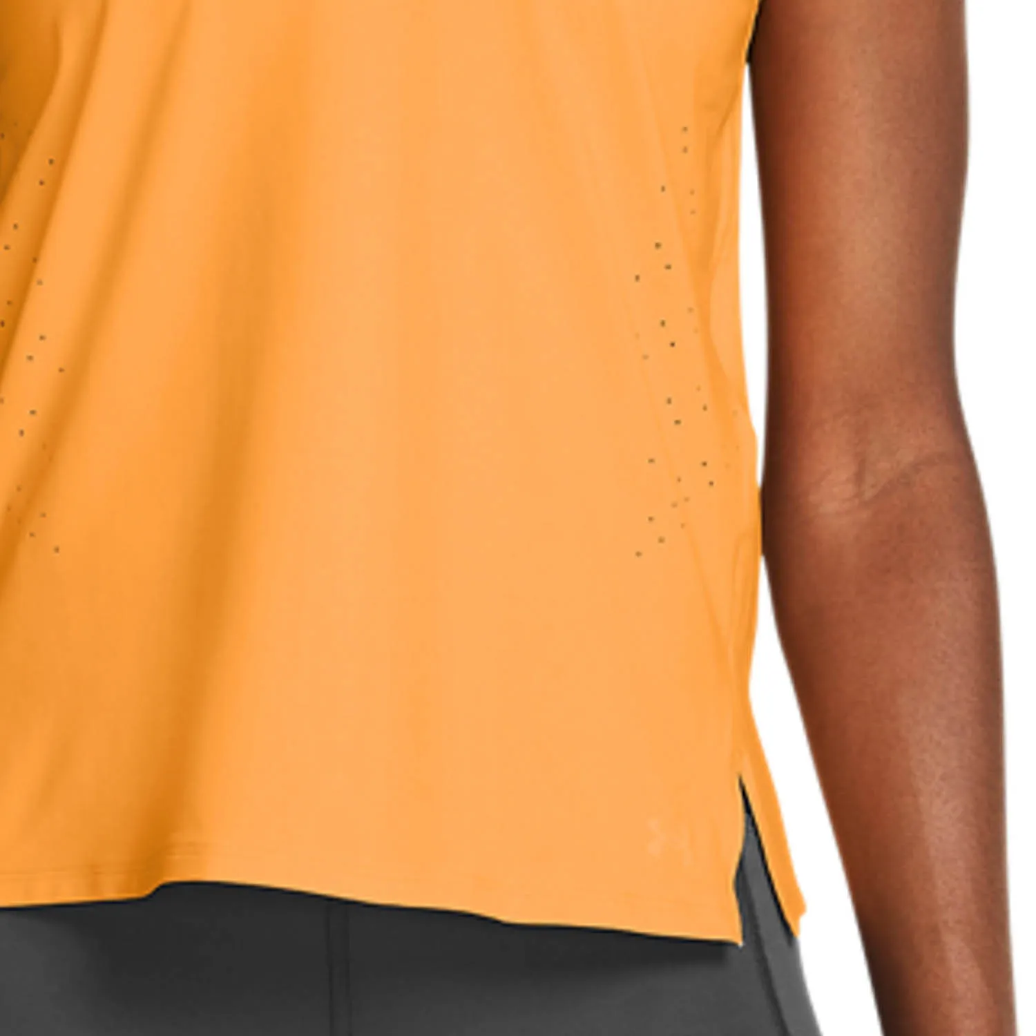 UNDER ARMOUR ISOCHILL LASER TANK