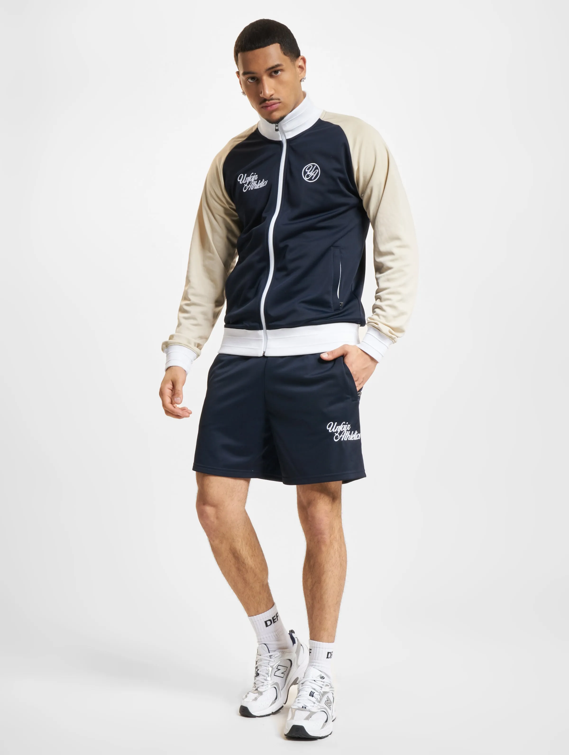UNFAIR ATHLETICS Wimbledon
