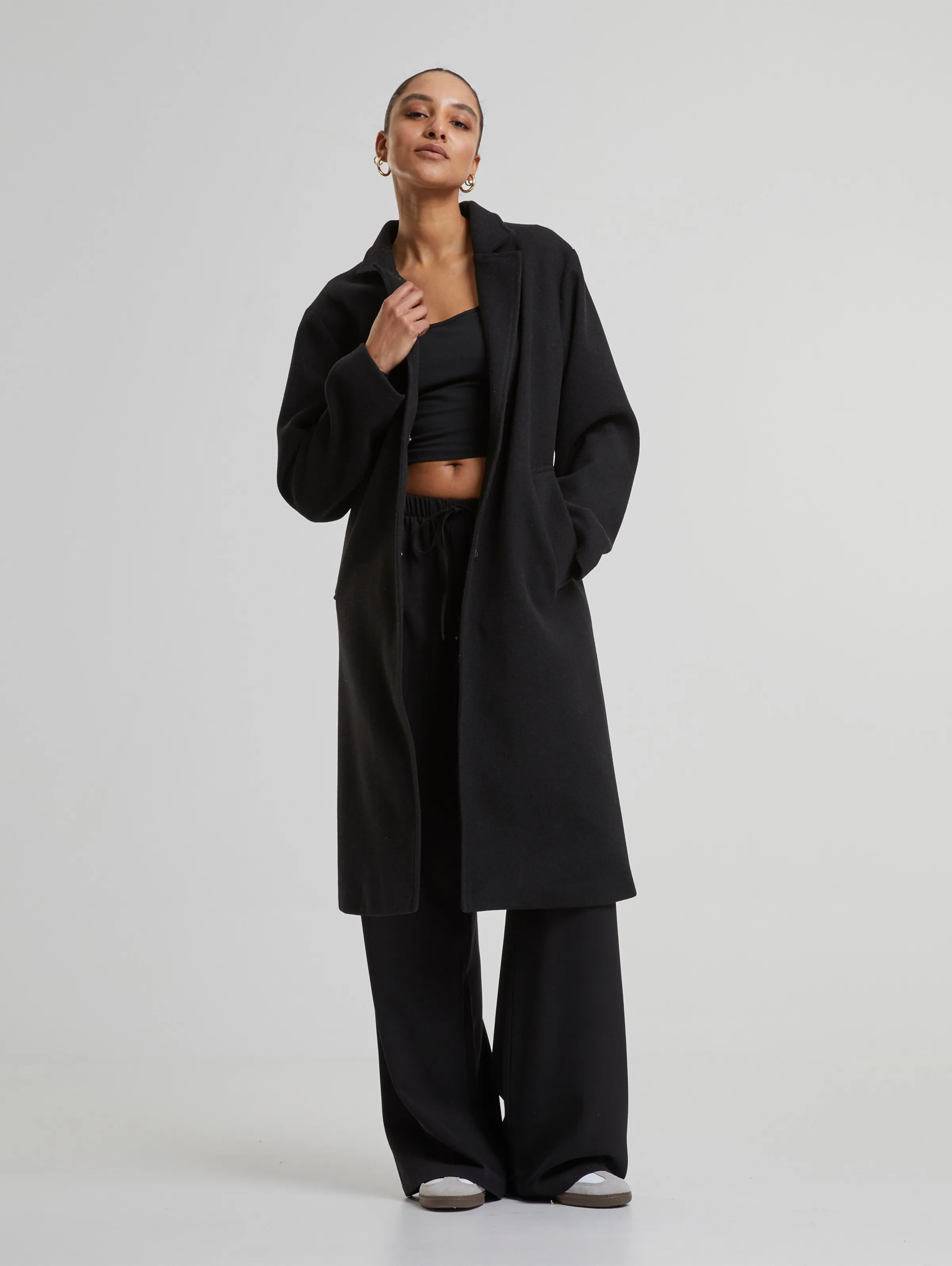 Urban Classics Basic