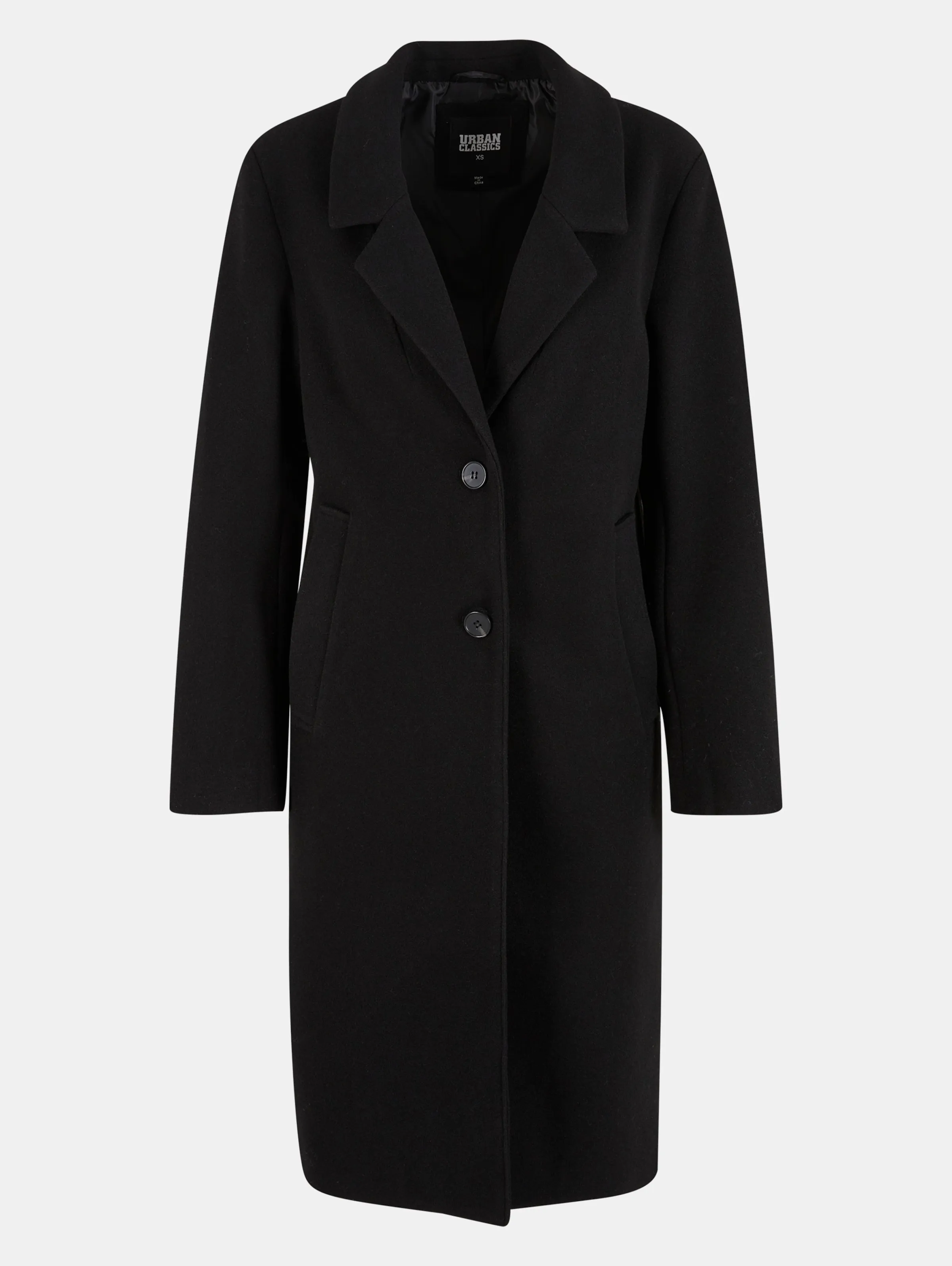 Urban Classics Basic