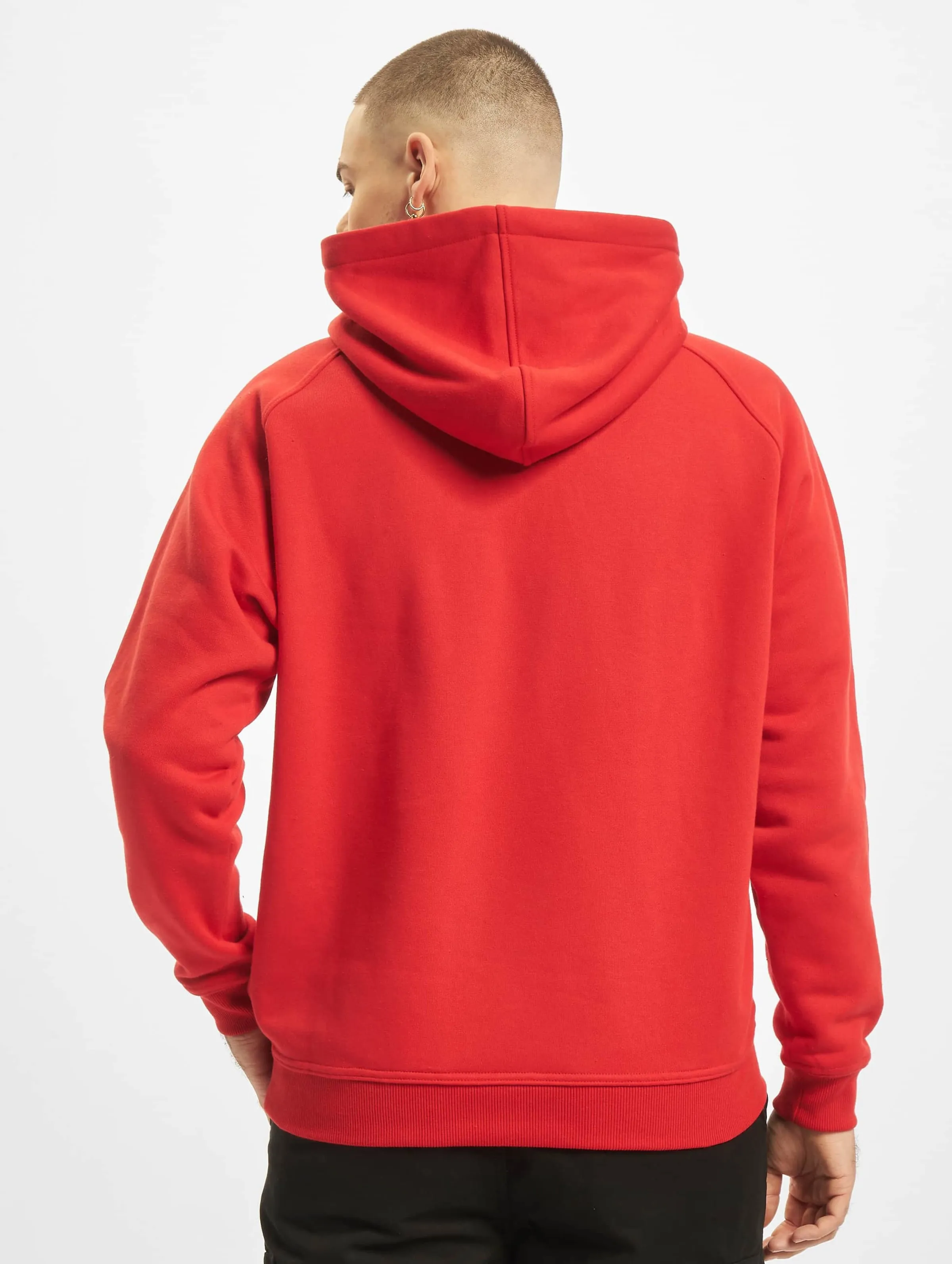 Urban Classics Blank Hoody