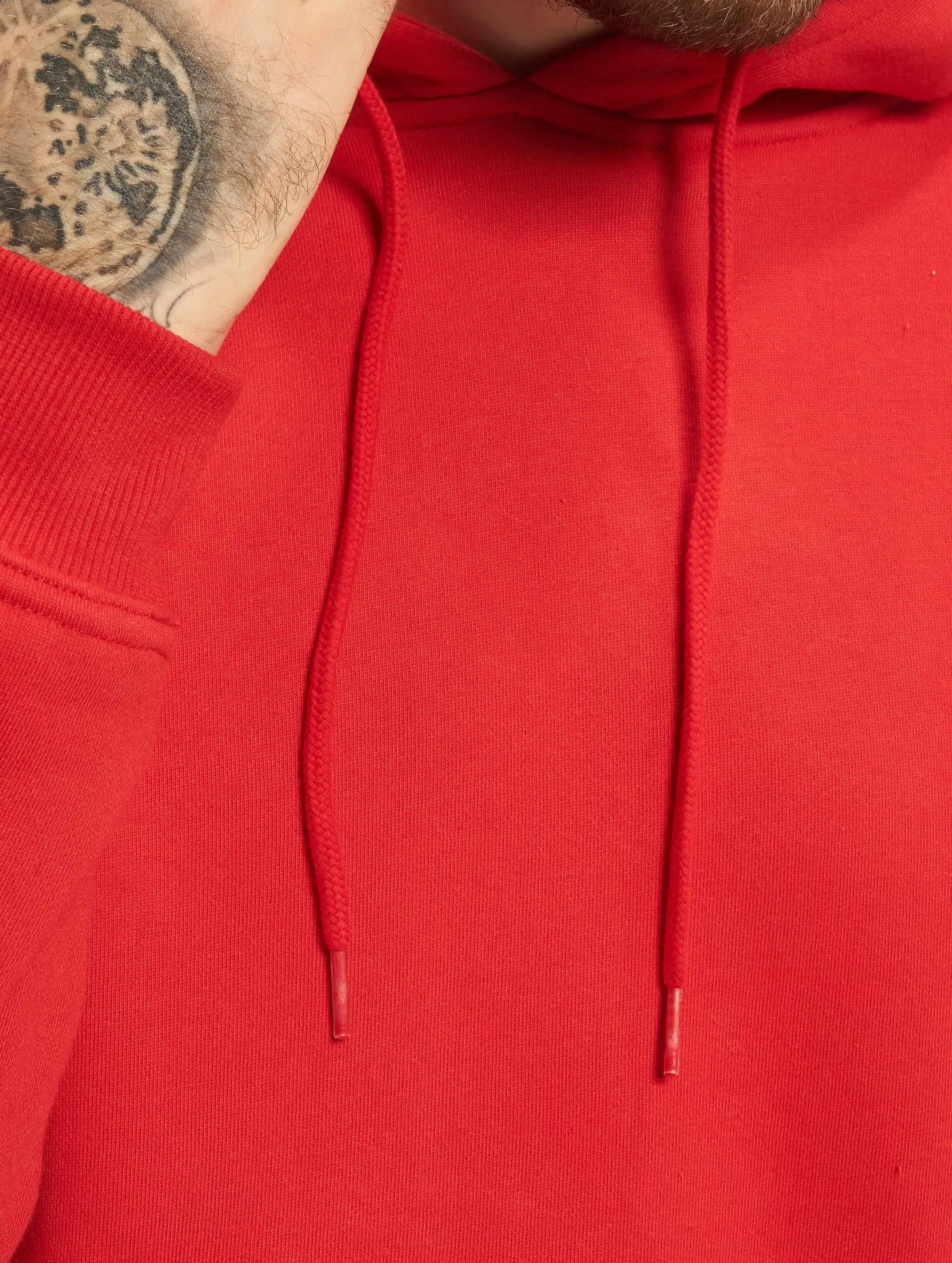 Urban Classics Blank Hoody