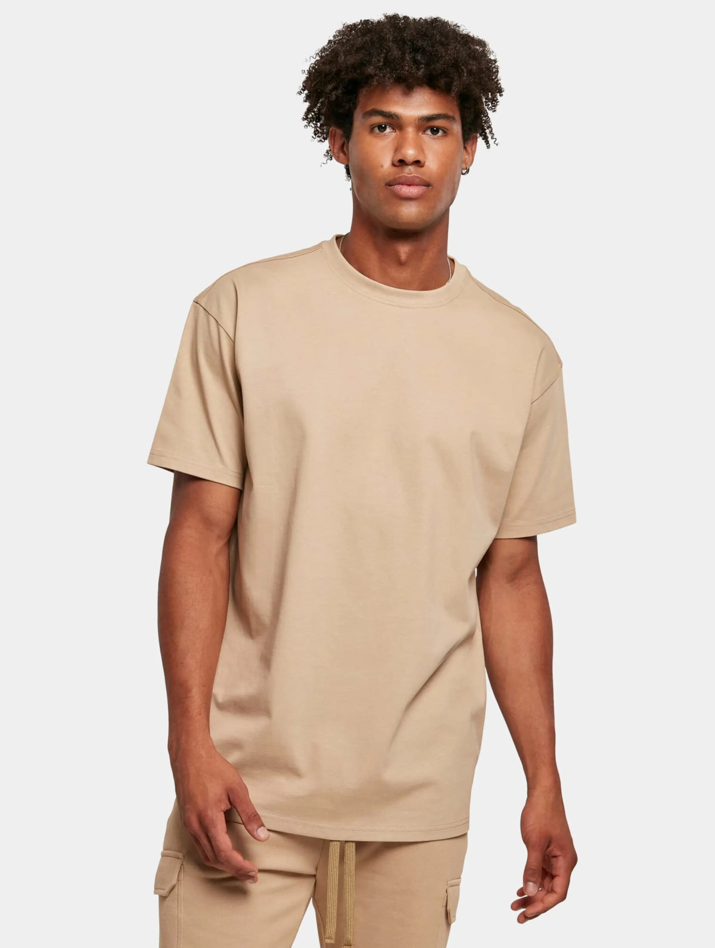 Urban Classics Heavy Oversized