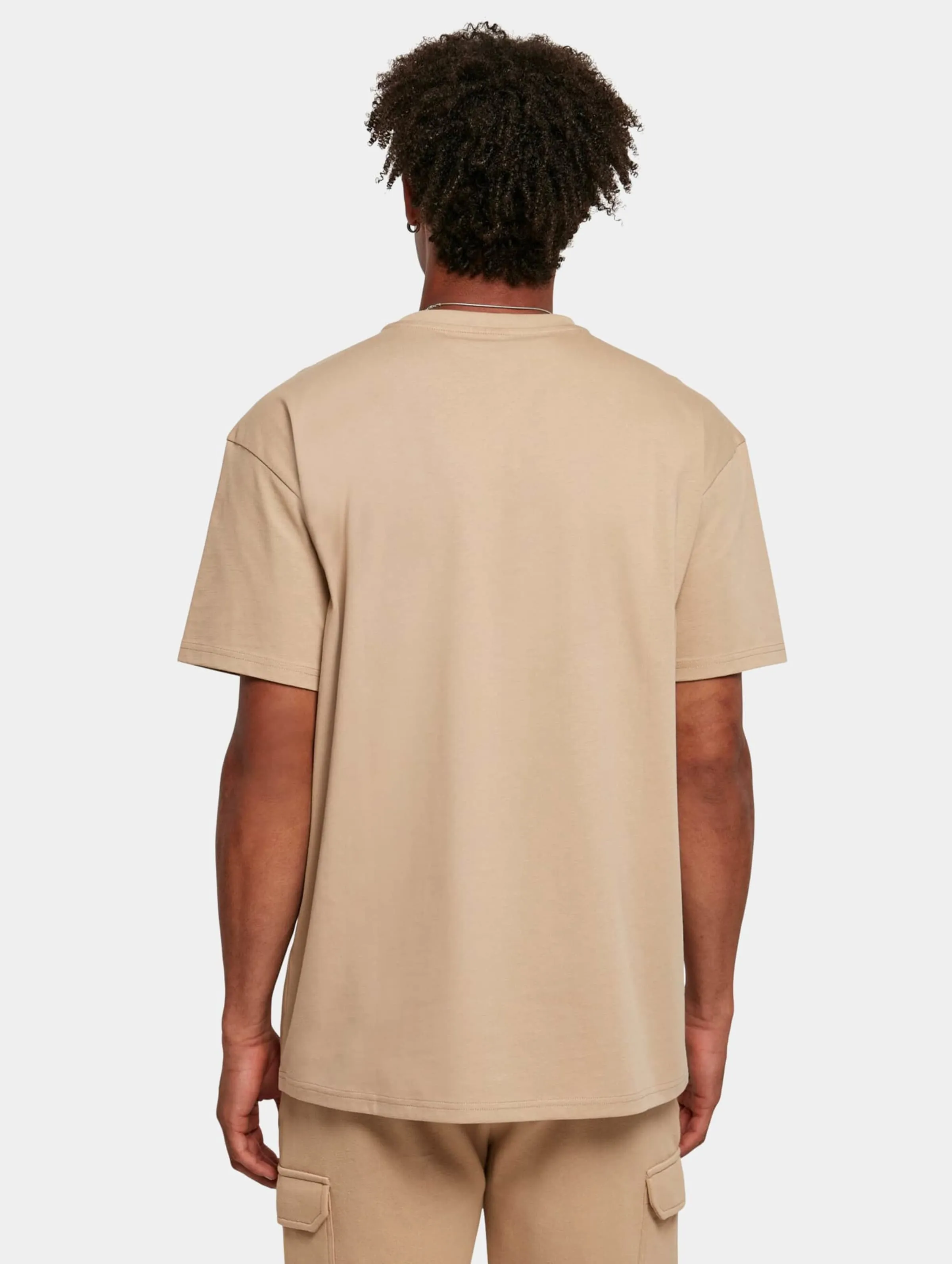Urban Classics Heavy Oversized