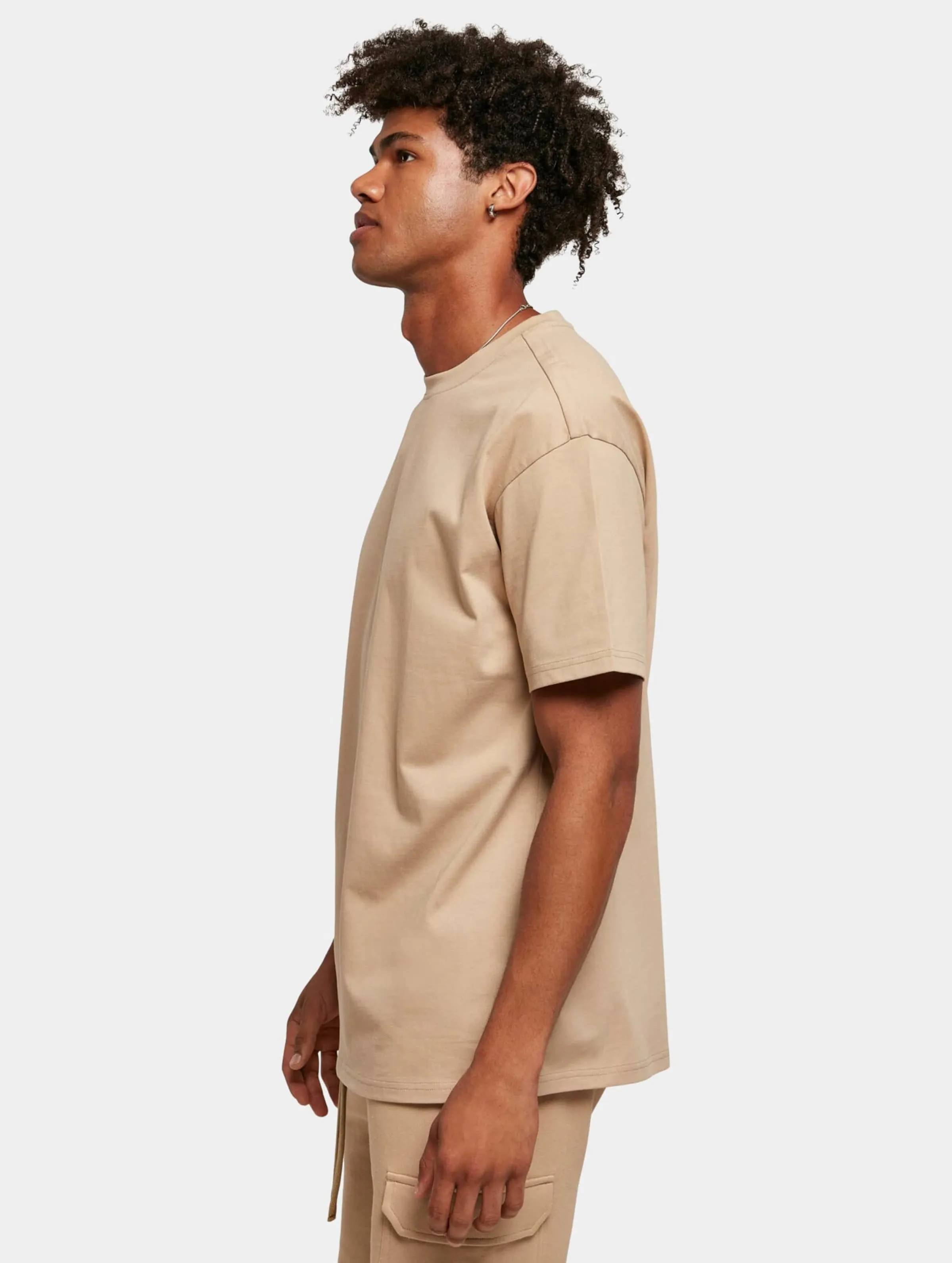 Urban Classics Heavy Oversized