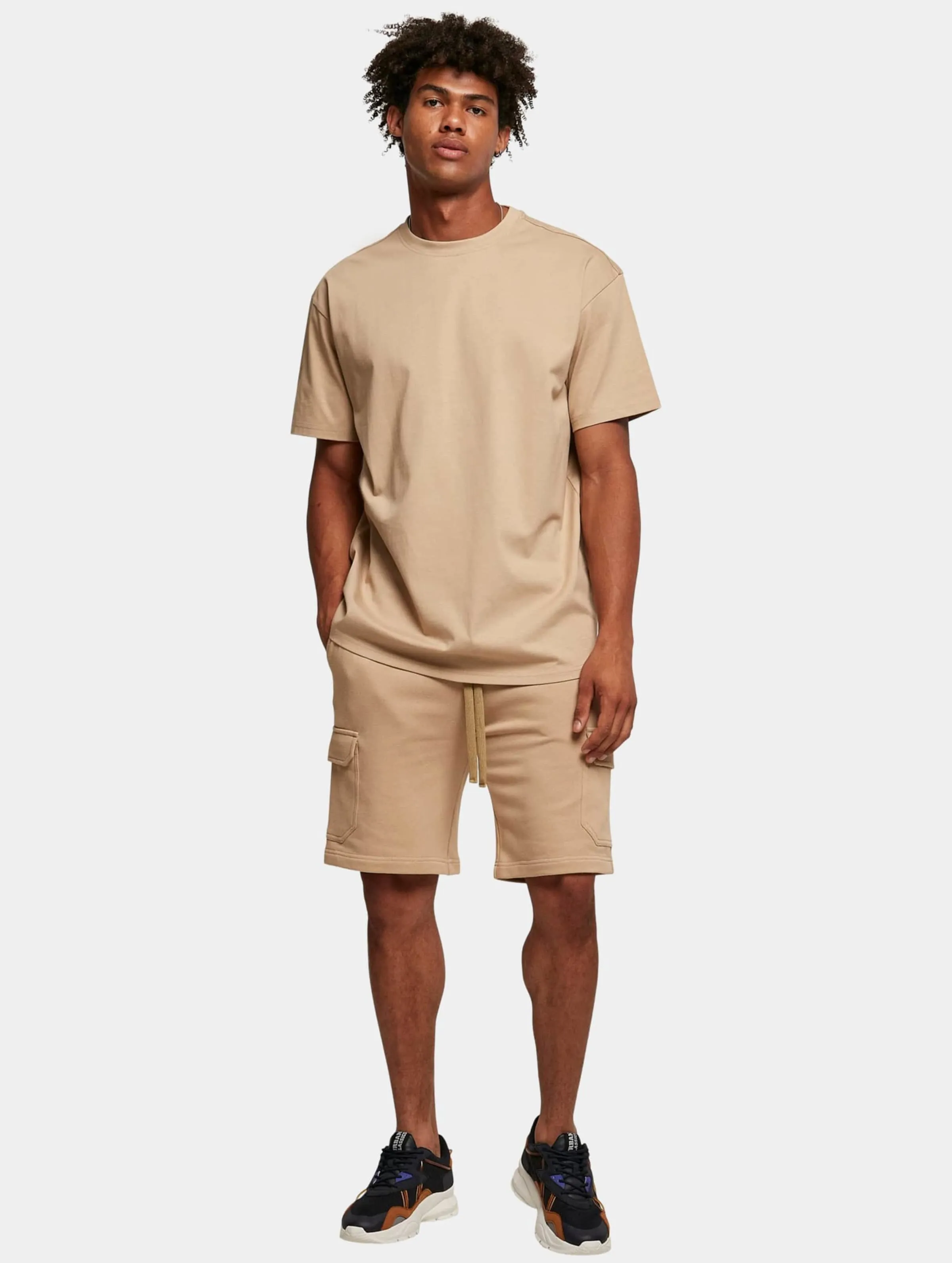 Urban Classics Heavy Oversized