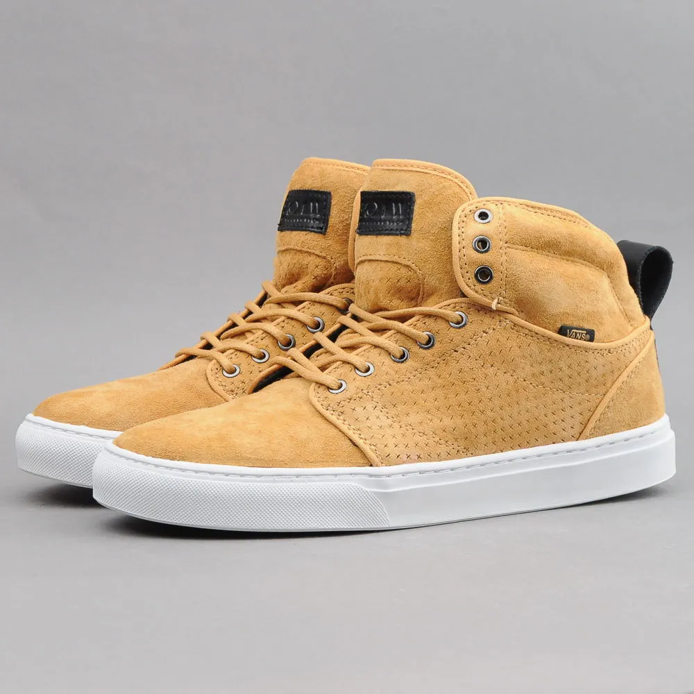 Vans Alomar Luxe Reverse