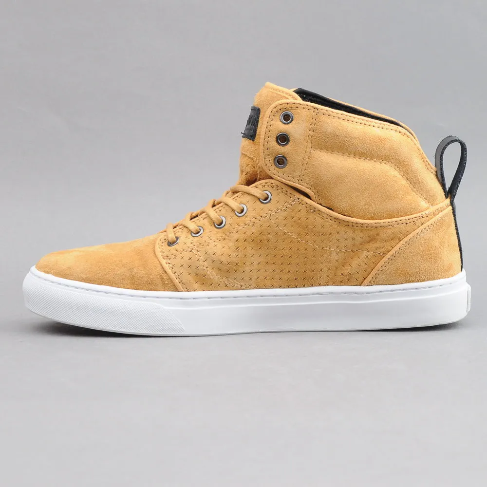 Vans Alomar Luxe Reverse