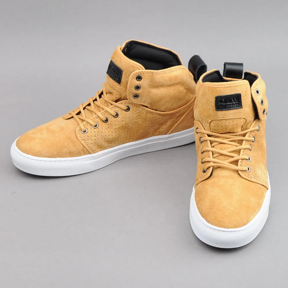 Vans Alomar Luxe Reverse