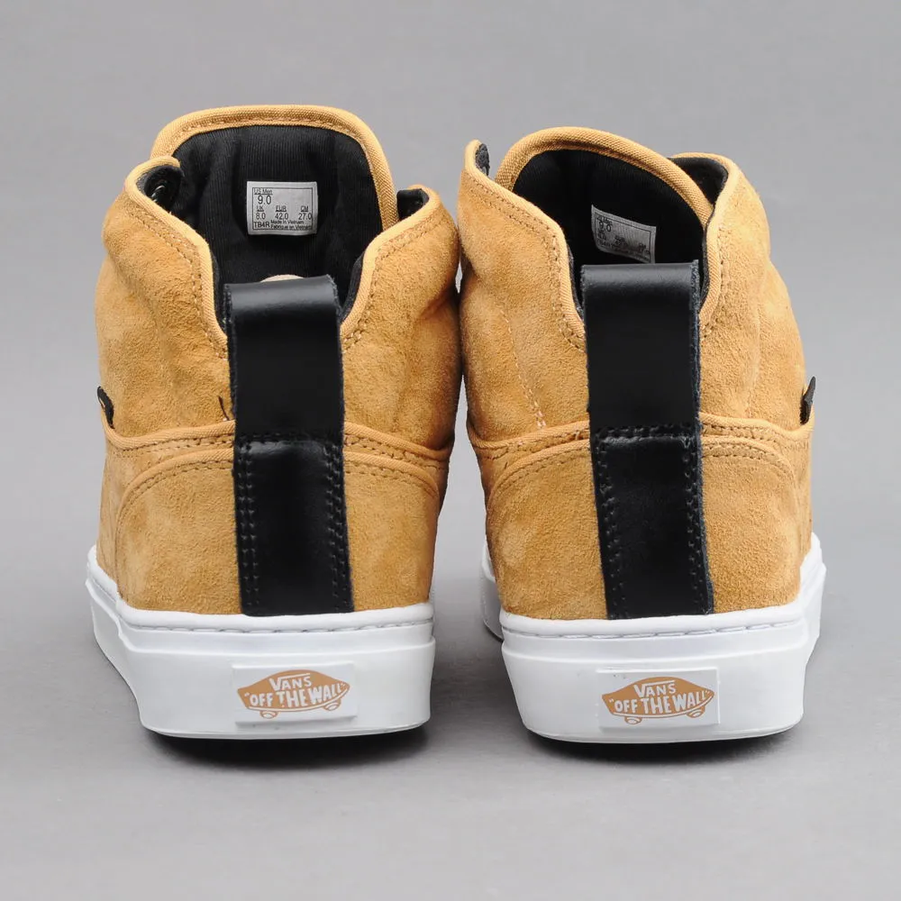 Vans Alomar Luxe Reverse