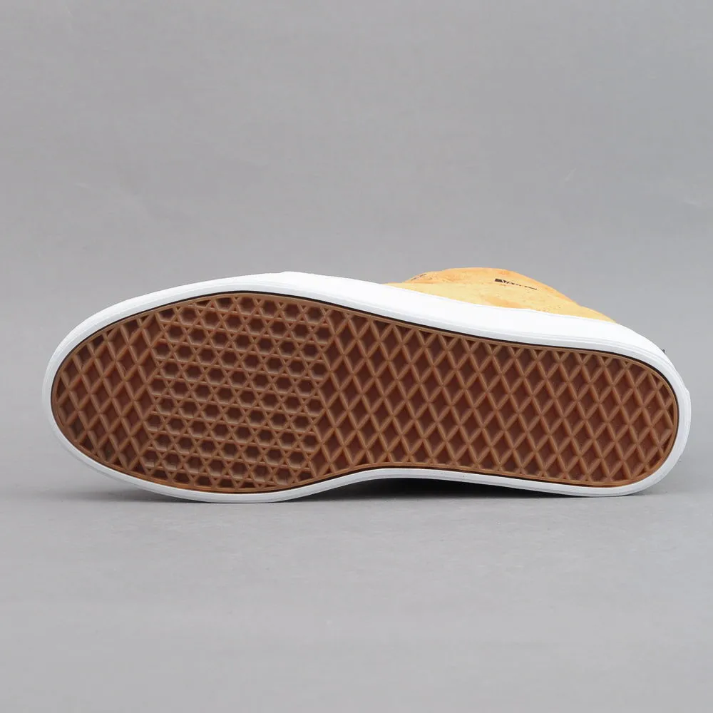 Vans Alomar Luxe Reverse