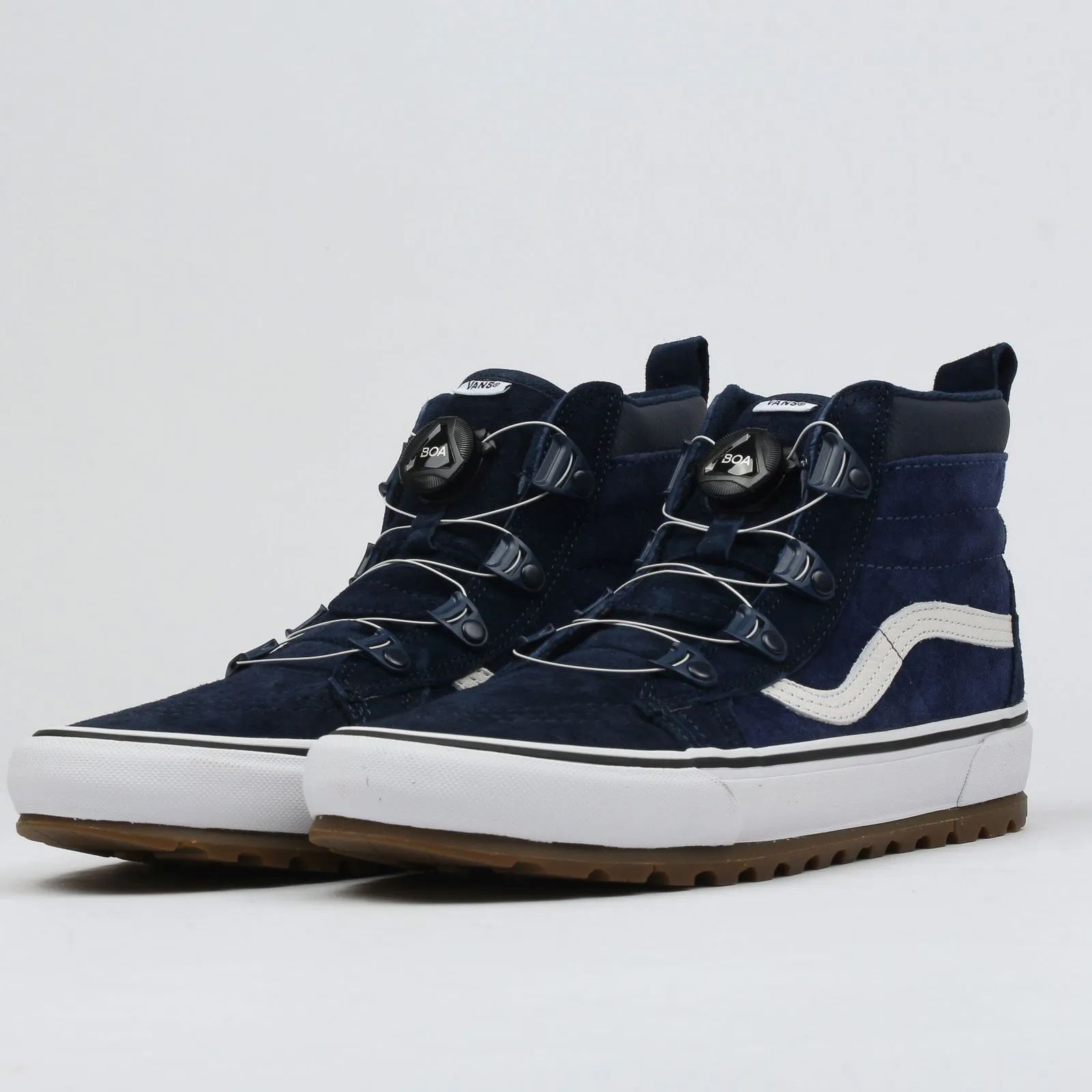 VANS SK8  HI MTE