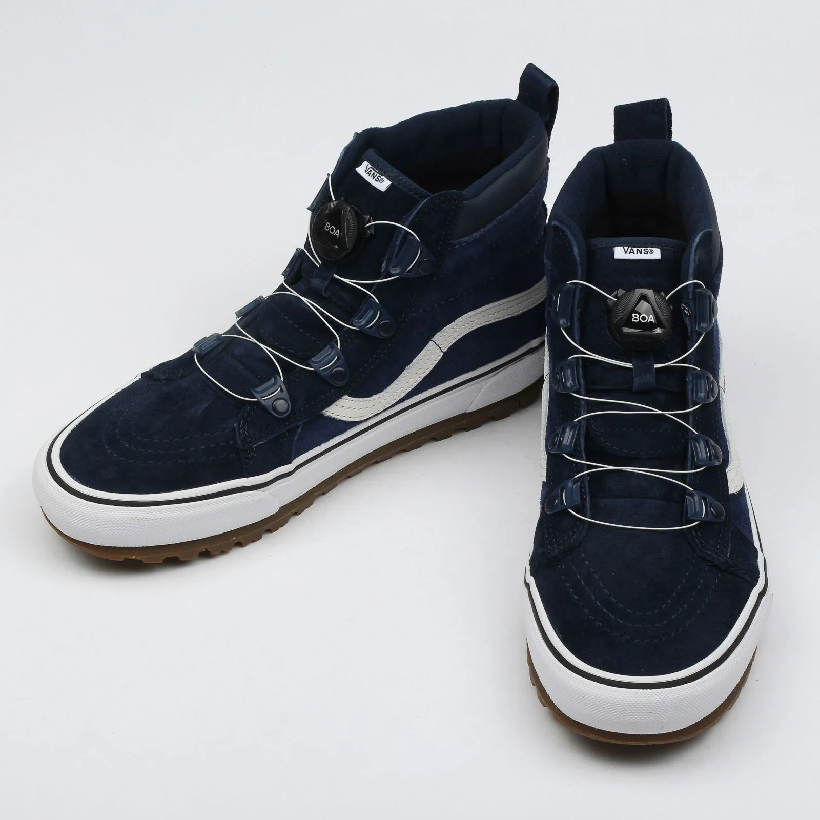 VANS SK8  HI MTE